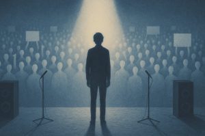 How Did Radiohead’s Sound Evolve Beyond Creep