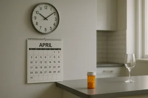 How Long After Finishing Metronidazole Can You Safely Drink Alcohol