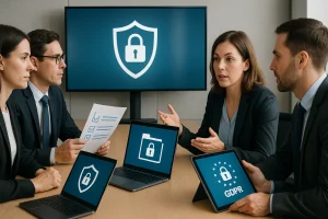 In What Ways Does Classification Support Legal and Regulatory Compliance