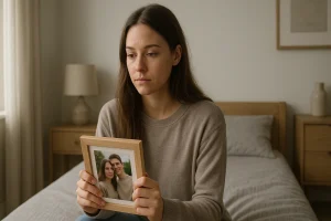 Is It Normal to Feel Embarrassed About Having a Boyfriend