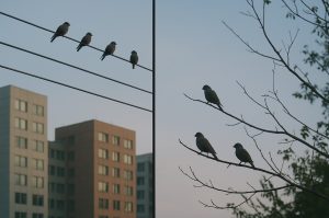 Is There More Than Safety at Play