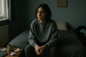 Is There a Connection Between Relationship Embarrassment and Mental Health