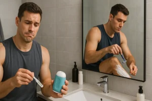 Is Waxing a Better Option Than Shaving