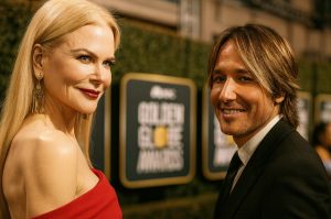 Was Nicole Kidman's career a factor in the breakup