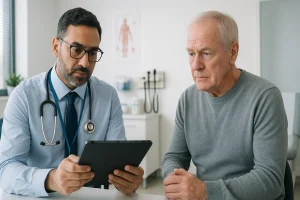 What Can a Doctor Do to Identify the Cause