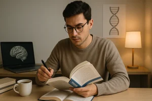 What Causes Someone to Be Gay