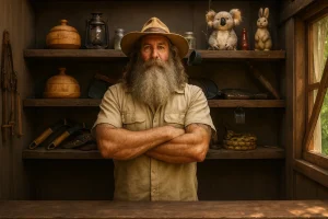 What Exactly Happened That Led to Kiosk Keith’s Sacking