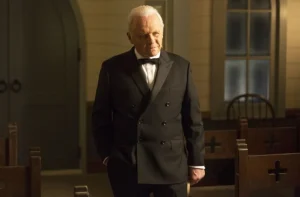 What Has Anthony Hopkins Said About Their Estrangement