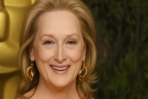What Has Meryl Streep Been Working on Recently