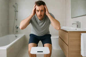 What Is Considered Unintentional Weight Loss