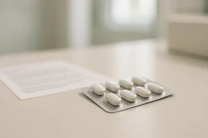 What Is Metronidazole and What Is It Used For