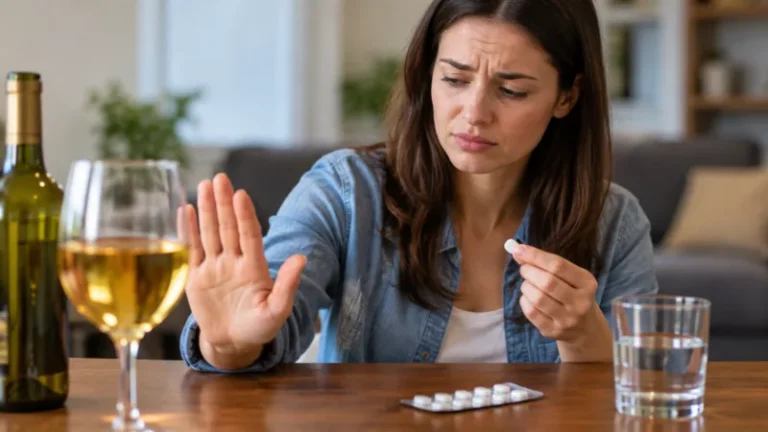 Why Can’t You Drink on Metronidazole