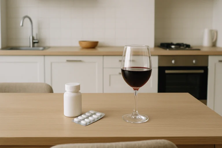 Why Can't You Drink on Metronidazole