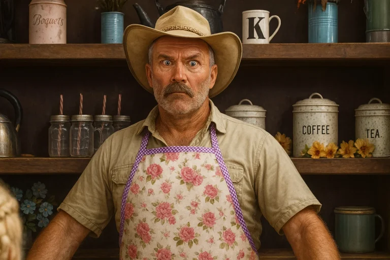 Why Did Kiosk Keith Get Sacked