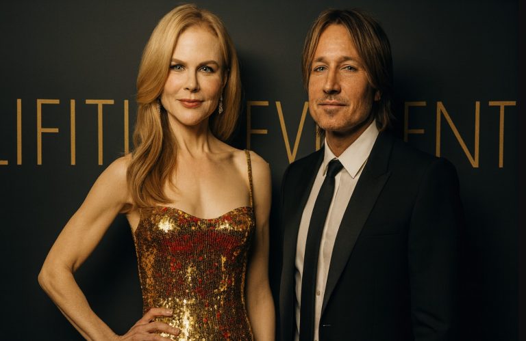 Why Did Nicole Kidman and Keith Urban Divorce