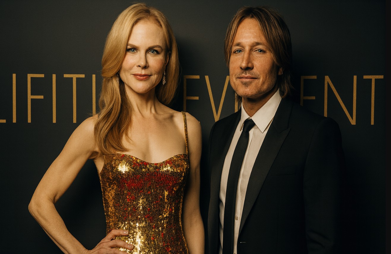 why did nicole kidman and keith urban break up Image 8