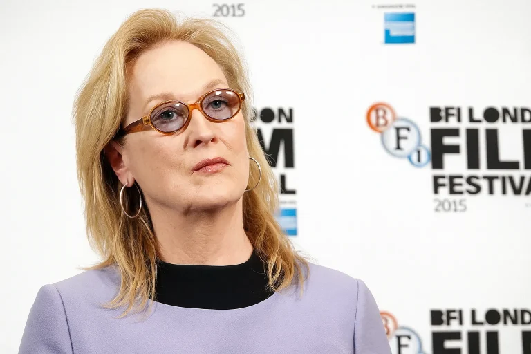 Why Was Meryl Not in Mamma Mia