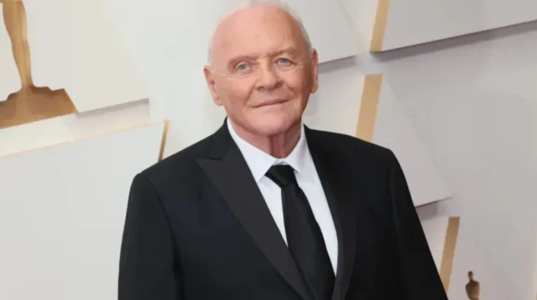 Why is Anthony Hopkins Estranged from His Daughter