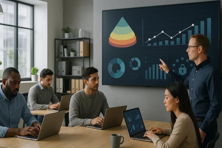 why is it important to classify data within appropriate categories before establishing a lawful reason for processing data