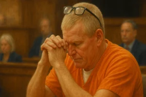 Did Alex Murdaugh attempt to fake his own death