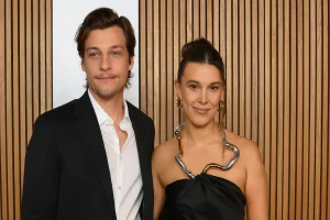 Has Millie Bobby Brown Been Involved in Care Before