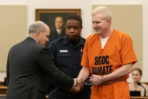 Has the Murdaugh story been dramatised in the media