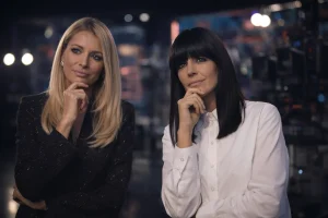 How Do Tess Daly and Claudia Winkleman’s Post-Strictly Careers Compare