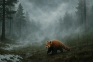 How Does Climate Change Affect Red Panda Survival