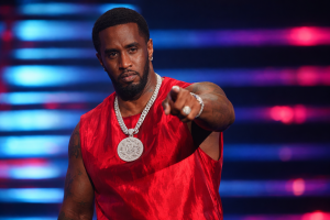 How Does Diddy Respond to the Feud