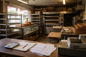 Is This Closure Part of a Wider Trend Among UK Bakeries