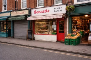 Was Financial Viability Also a Factor in the Closure