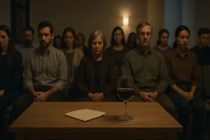 What Annual Event DO Jehovah’s Witnesses Celebrate, and Why Only This One