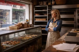 What Can Small Business Owners Learn From This Story