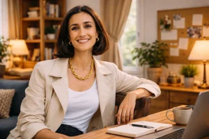 What Does Anita Rani’s Story Teach Us About Relationships