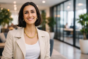 What Has Anita Rani Said Since the Divorce