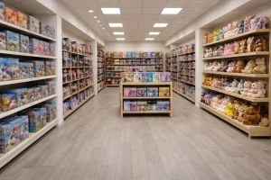 What Has Triggered The Store Closures by The Entertainer in 2025