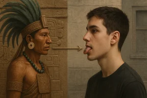 What Is the History Behind Tongue Piercings