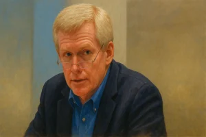 What other crimes has Alex Murdaugh been linked to