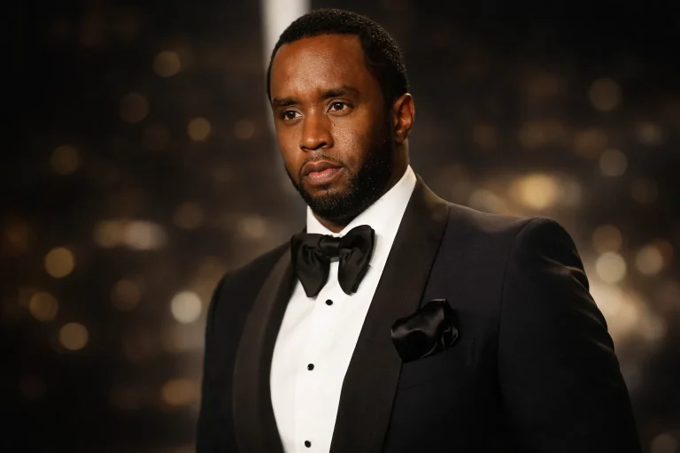 Why Does 50 Cent Hate Sean Diddy