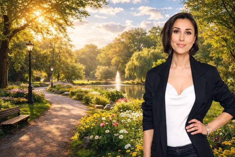 Why Did Anita Rani Divorce
