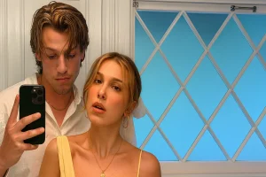 Why Did the News of the Adoption Surprise Everyone