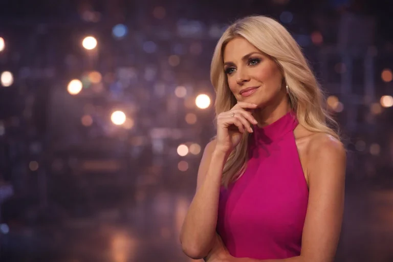 Why Is Tess Daly Leaving Strictly