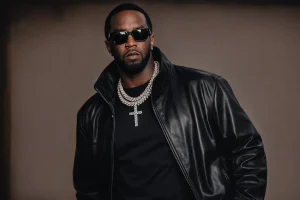 Why Did 50 Cent Call Diddy “Weird”