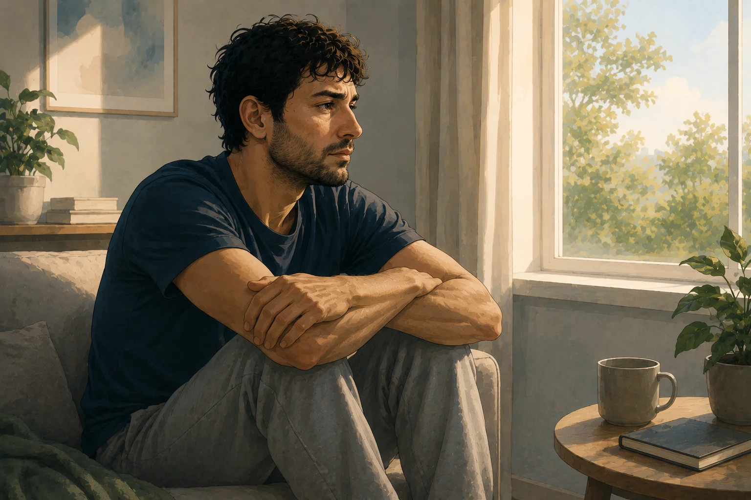 Depression and Mental Health Challenges