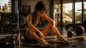 Excessive Exercise