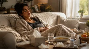 Recent Illness or Chronic Health Conditions