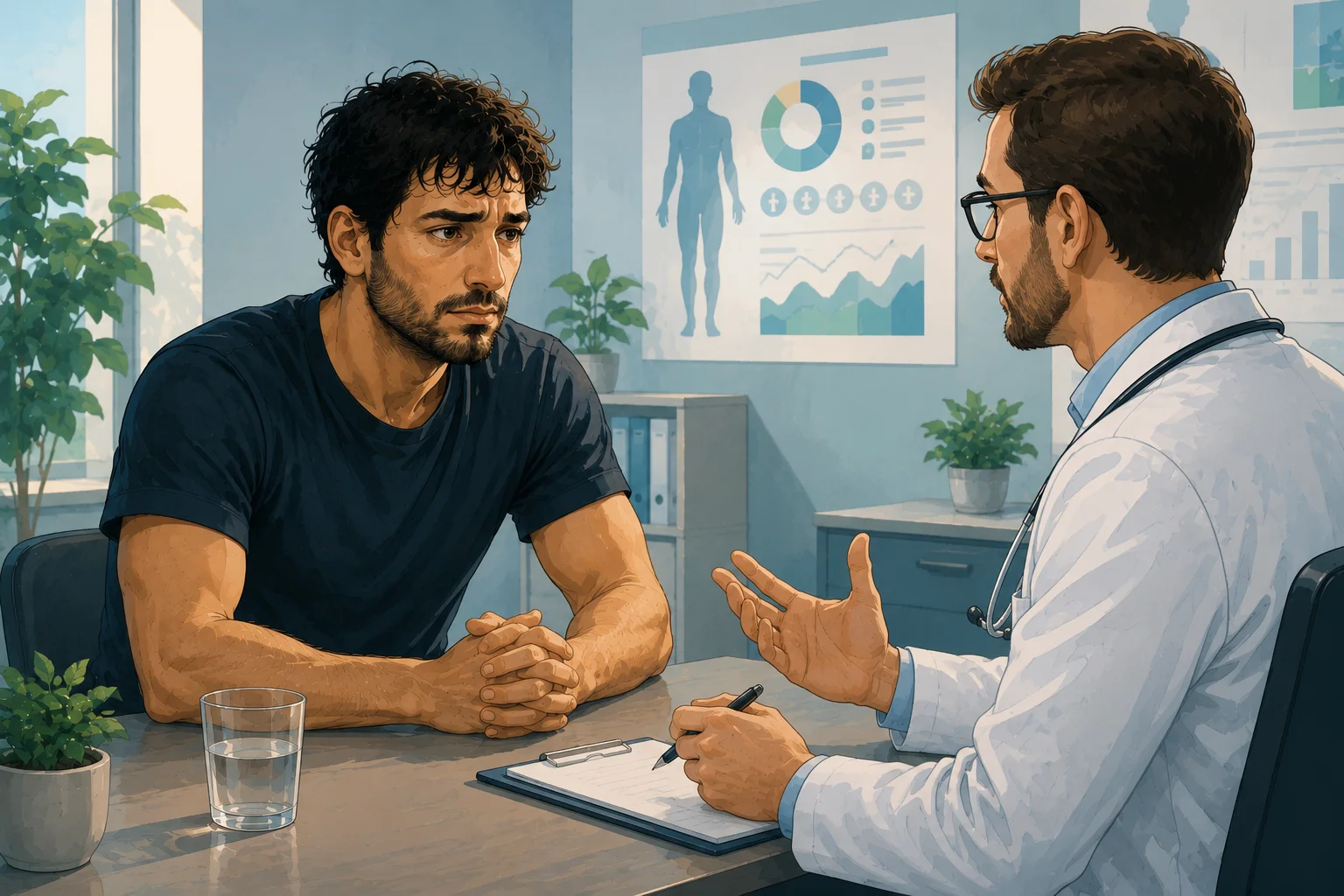 Underlying Medical Conditions